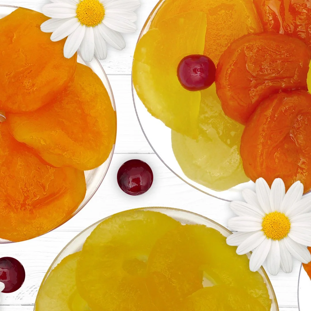 Find Glacé Fruit in Adelaide