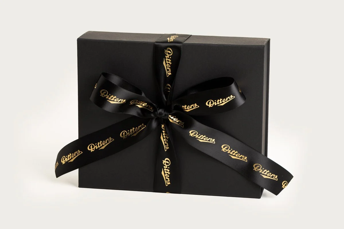 Ditters gift hamper box