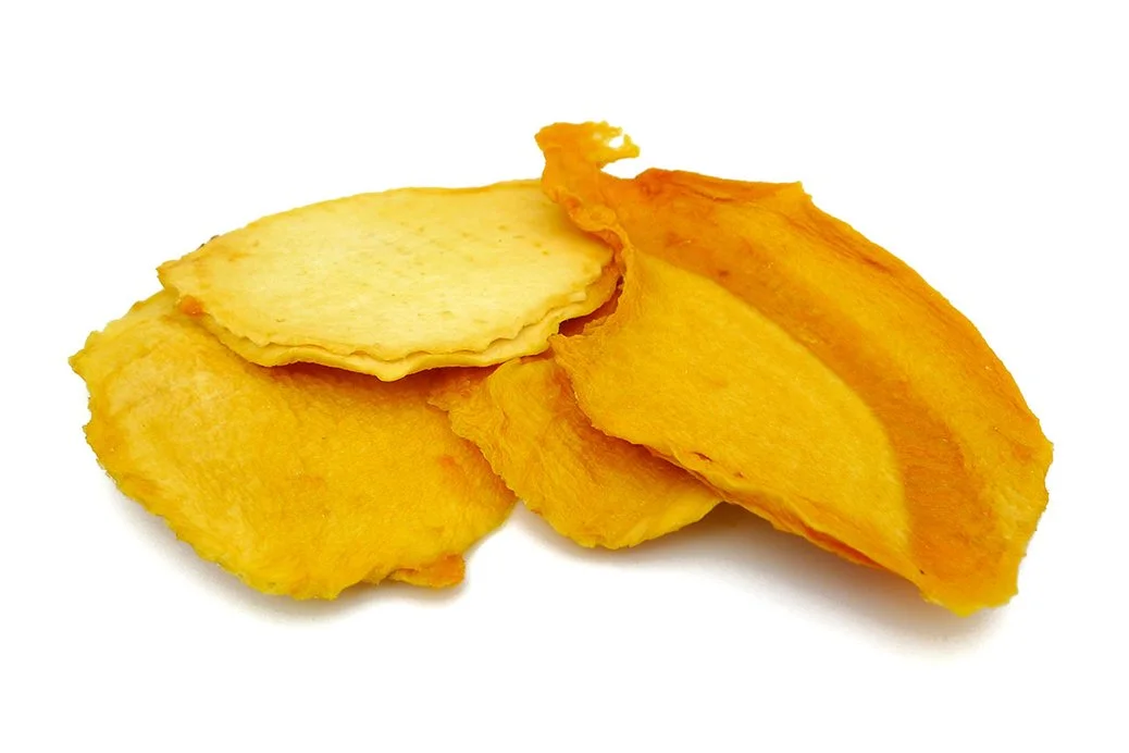 Australian Dried Mango