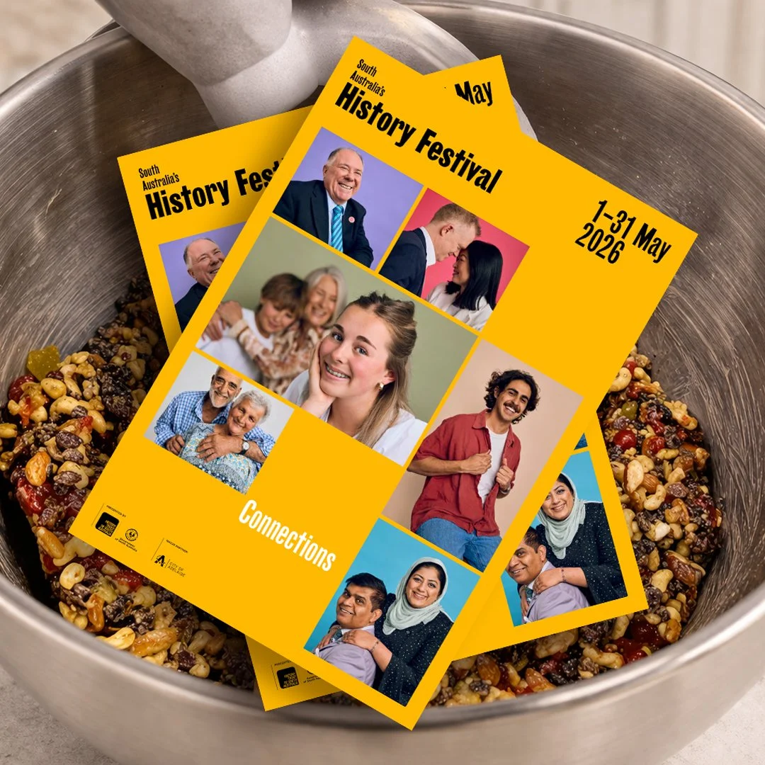 Program cover