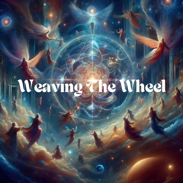 Weaving The Wheel
