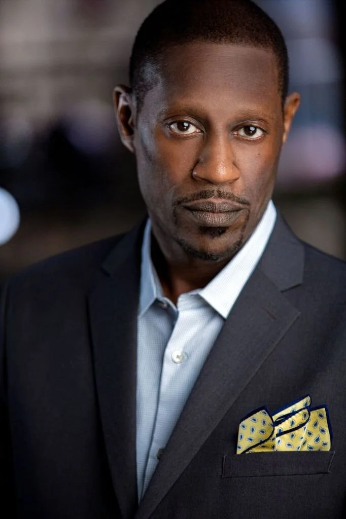 Chris Young — Diverse Representation