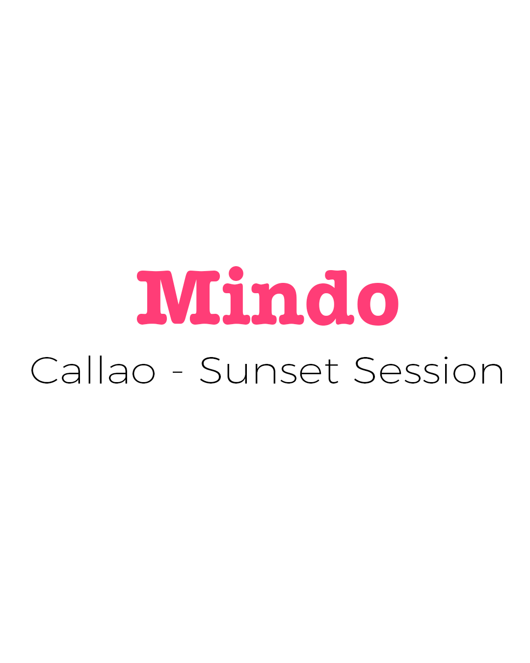 Callao - Sunset Session.png