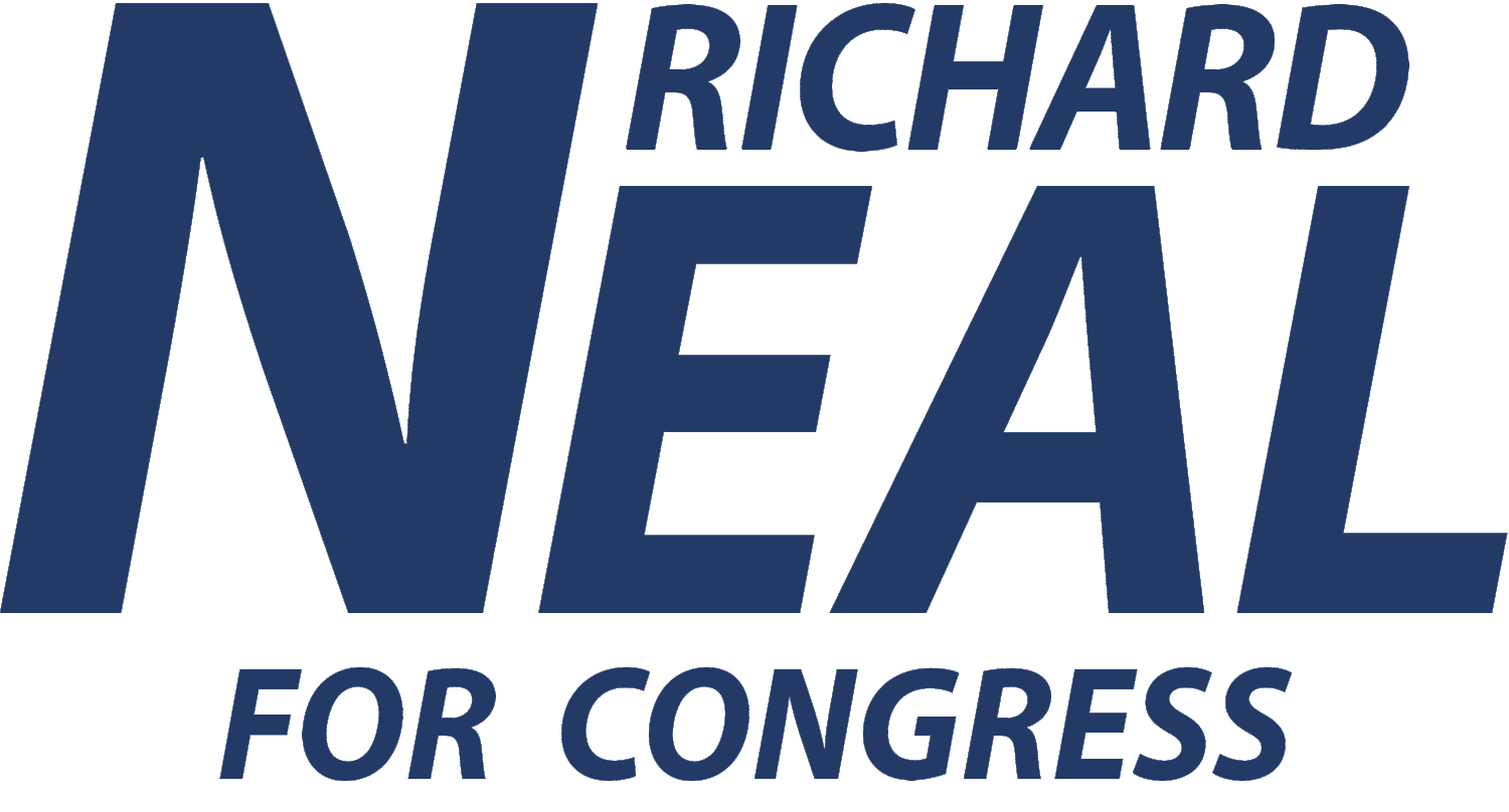 Richard Neal for Congress