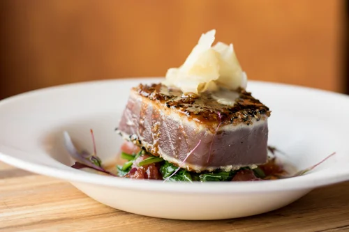 Arugula Bistro & Bar, business photo 2