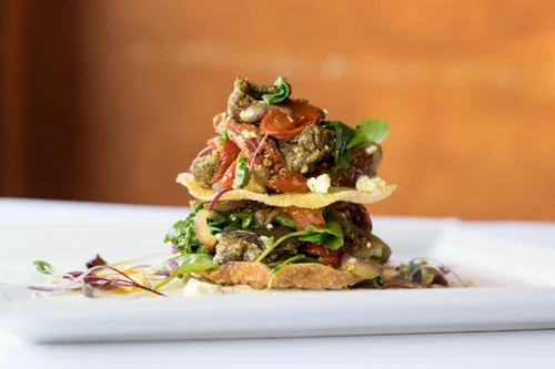 Arugula Bistro & Bar, business photo 1