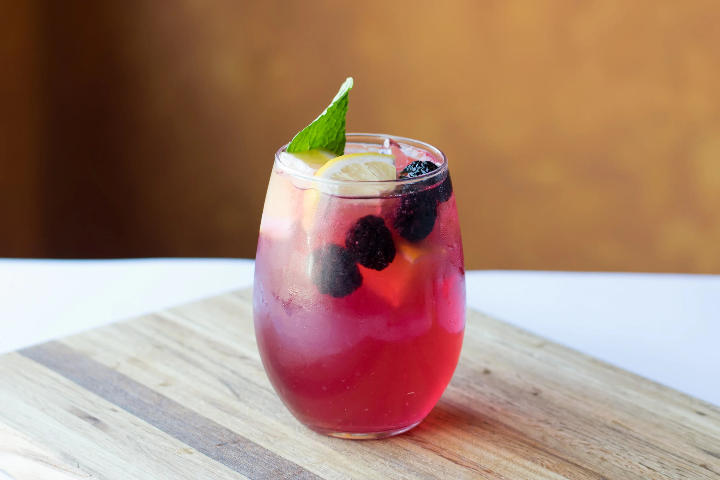 Cocktail Dinner September 24, 2018 | 6:30 PM