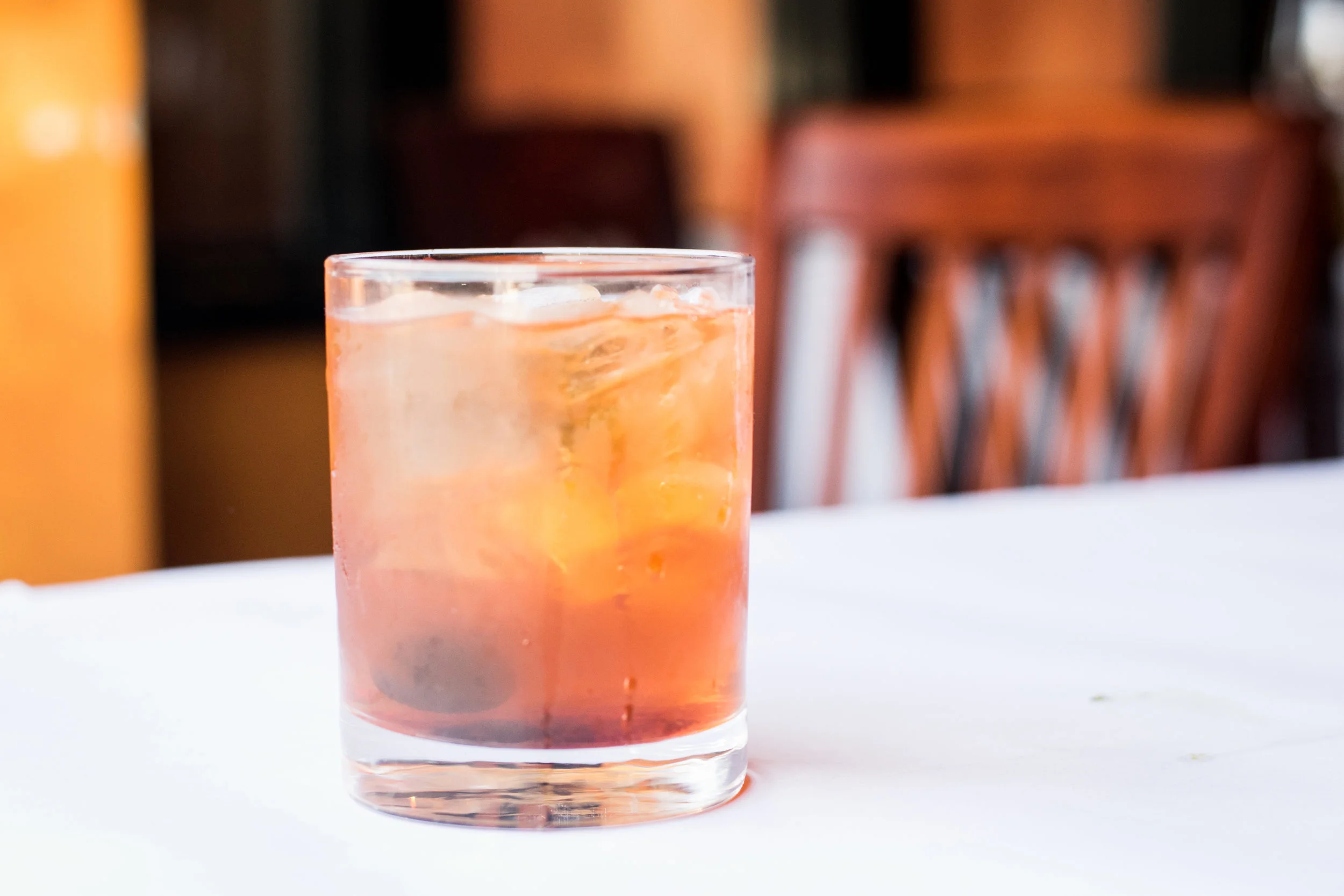 Cocktail Dinner September 24, 2018 | 6:30 PM