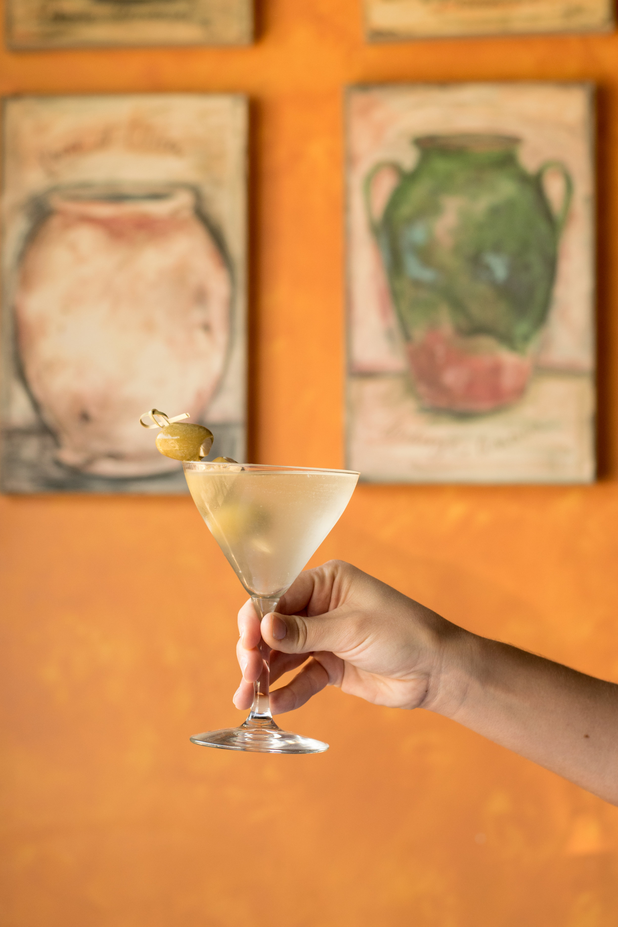   Cocktail Dinner   September 24, 2018 | 6:30 PM 