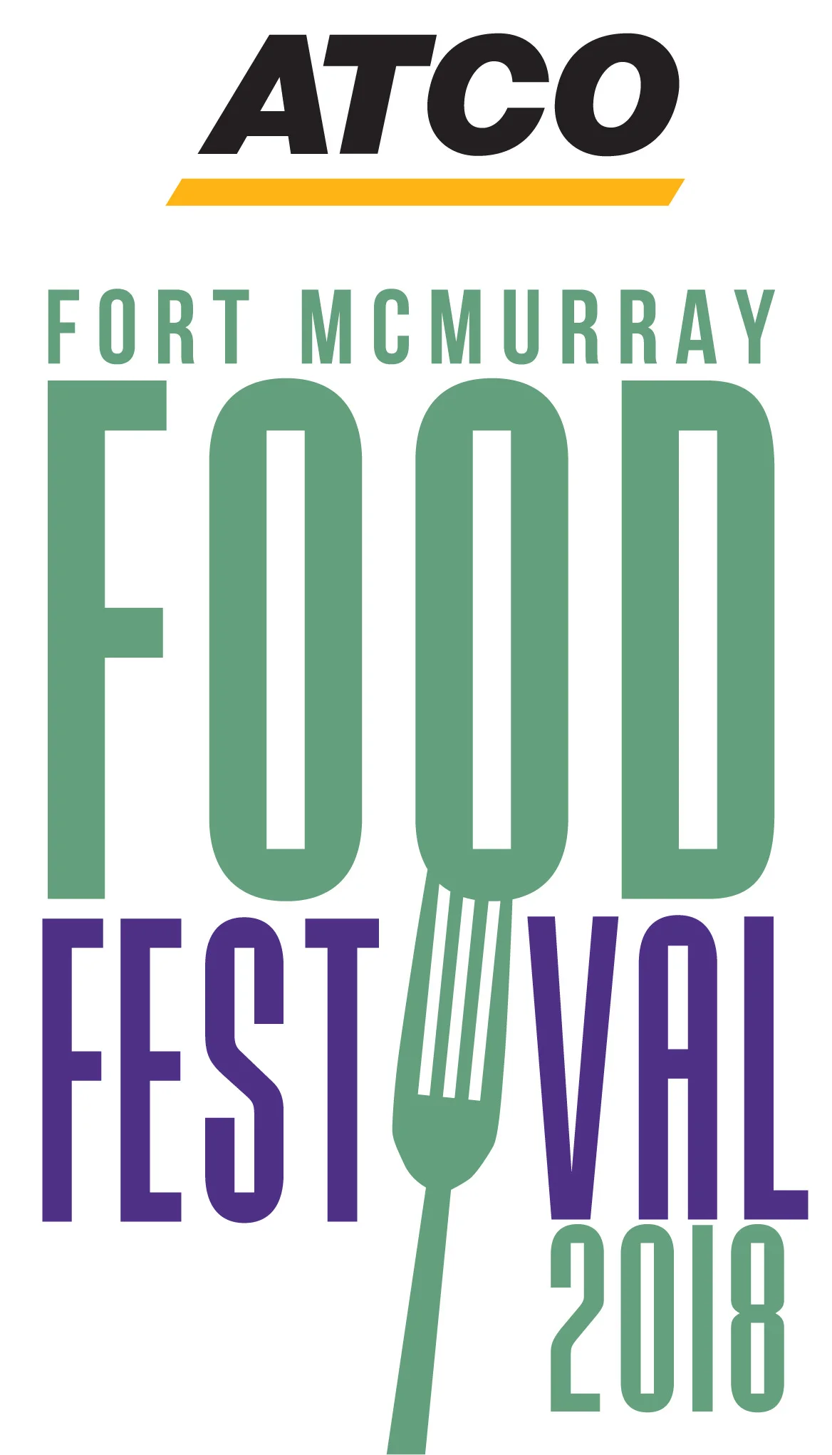 Tickets now on sale for 2018 ATCO Fort McMurray Food Festival