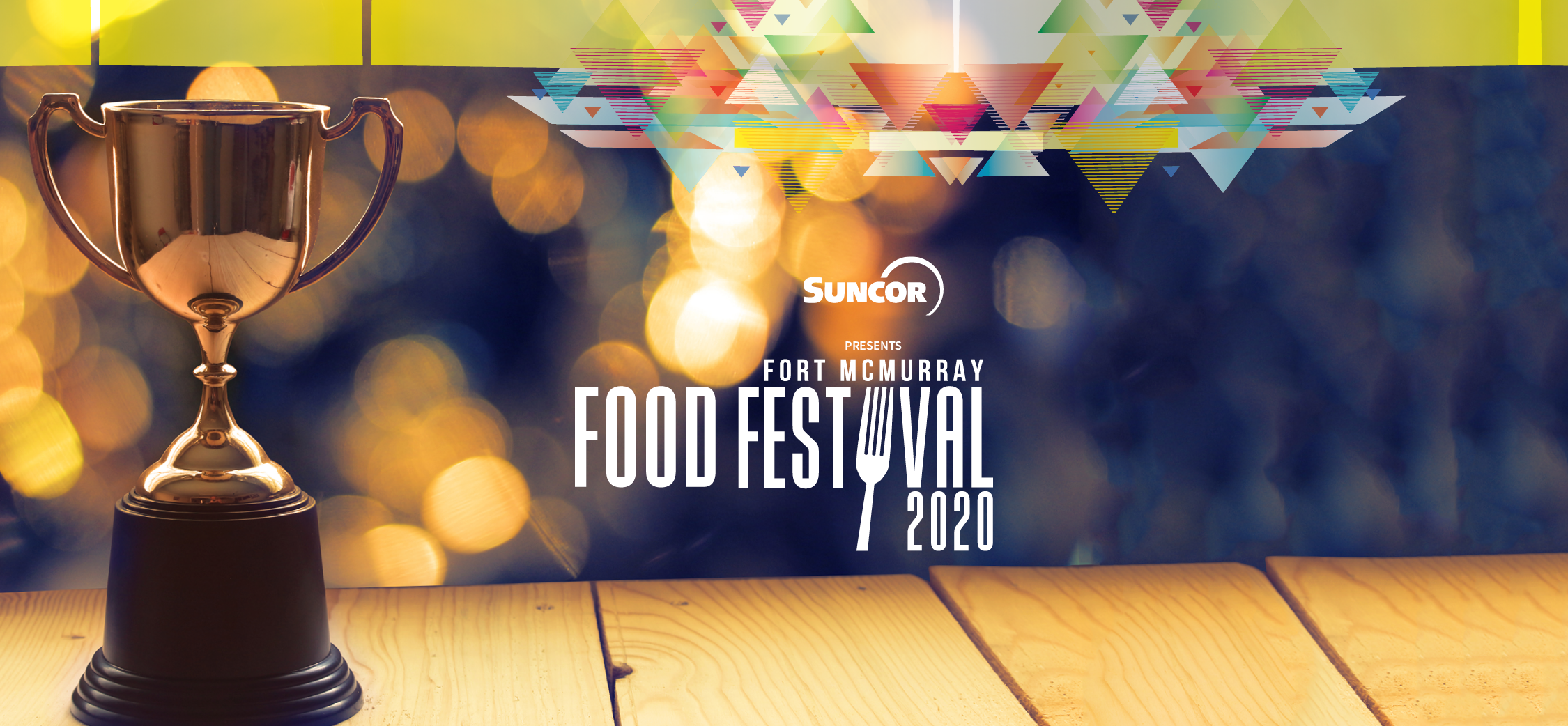 FORT MCMURRAY FOOD FESTIVAL 2020 PRESENTED BY SUNCOR RAISED $21,000 FOR WAYPOINTS AND ANNOUNCES AWARD WINNERS
