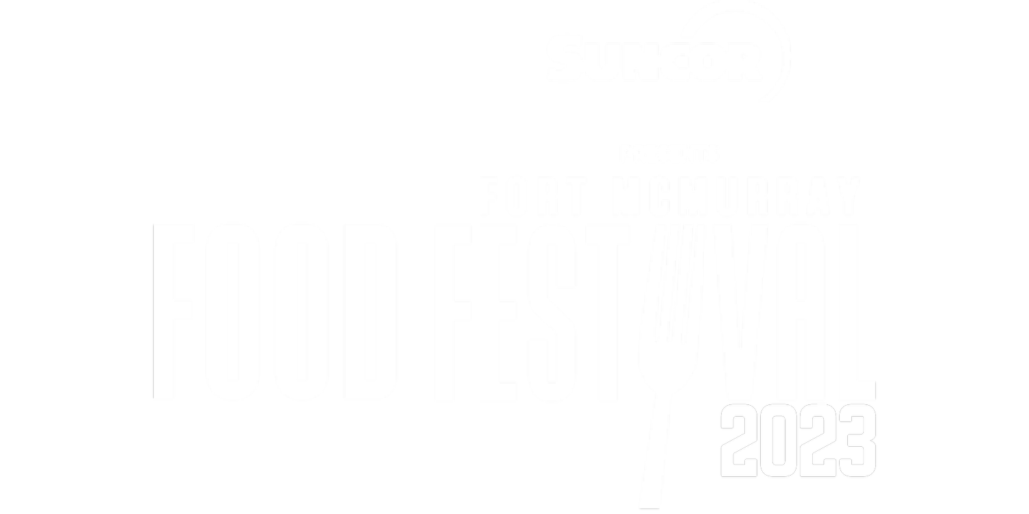 Fort McMurray Food Festival