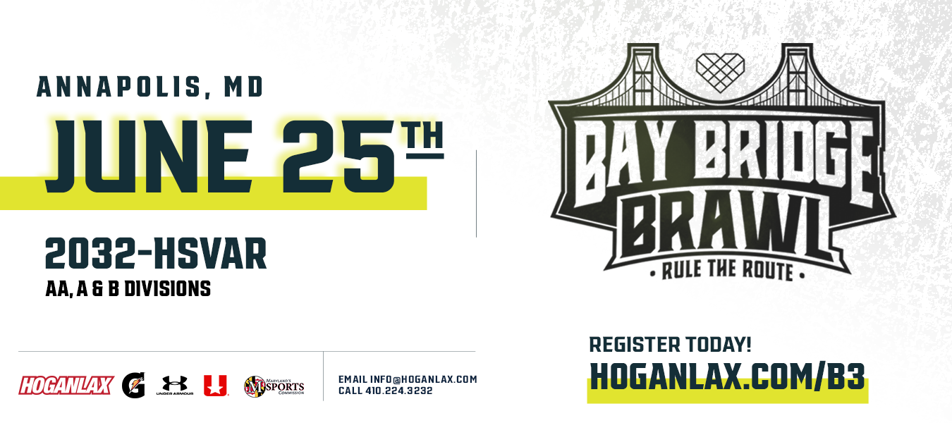 Hoganlax Tournament Email Hero