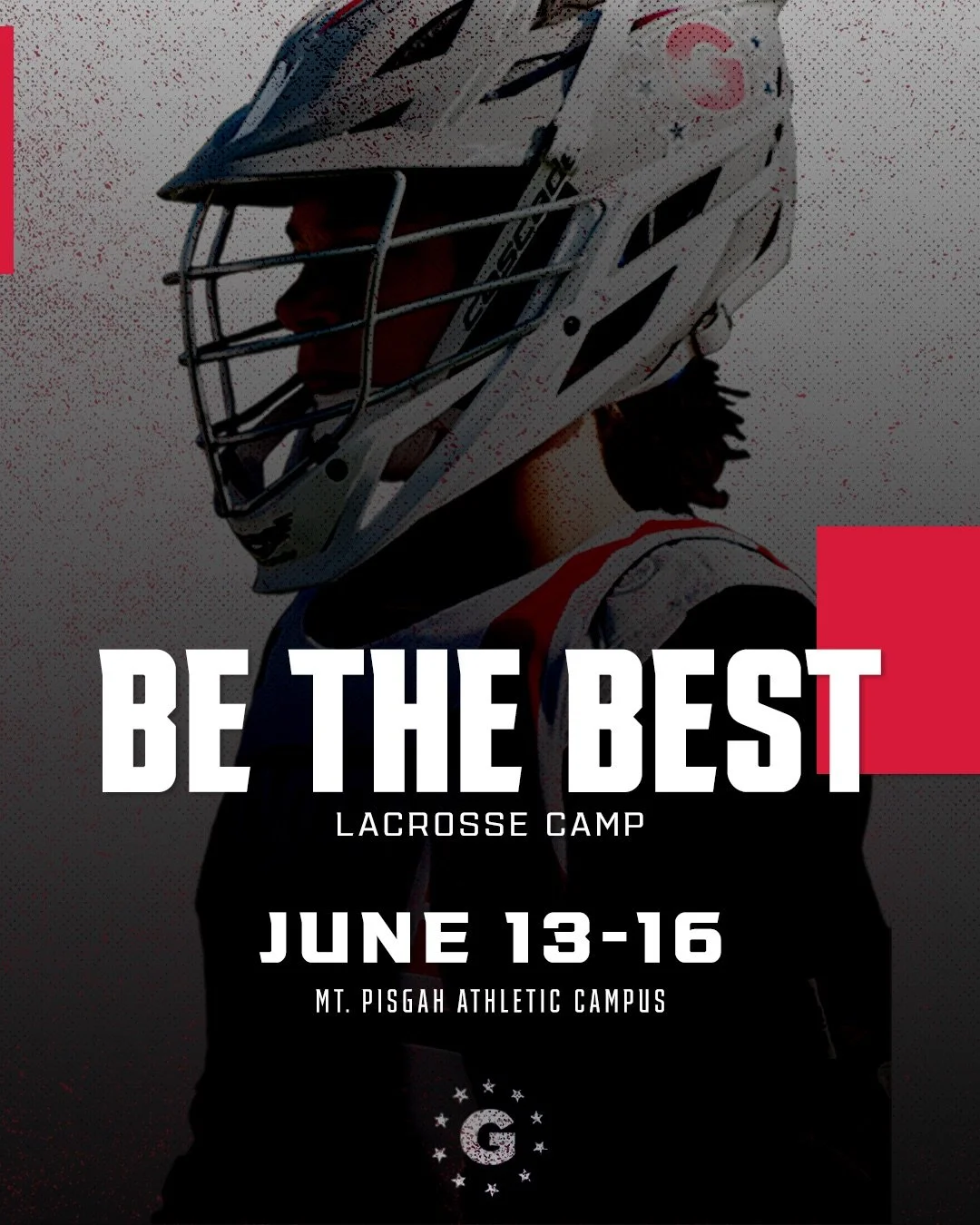 3d Lacrosse Georgia Camp Promo