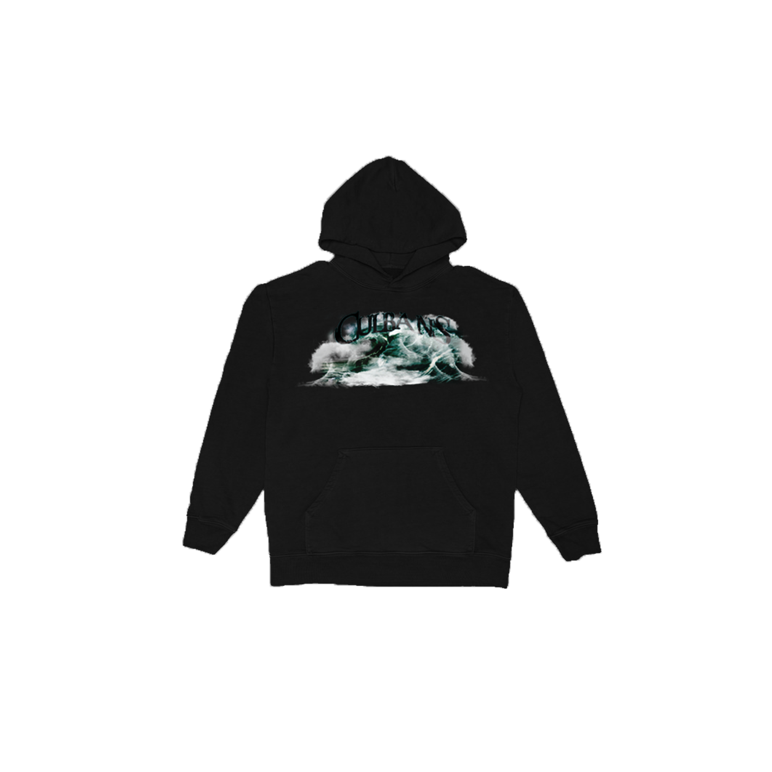 Whirlwinds Hoodie