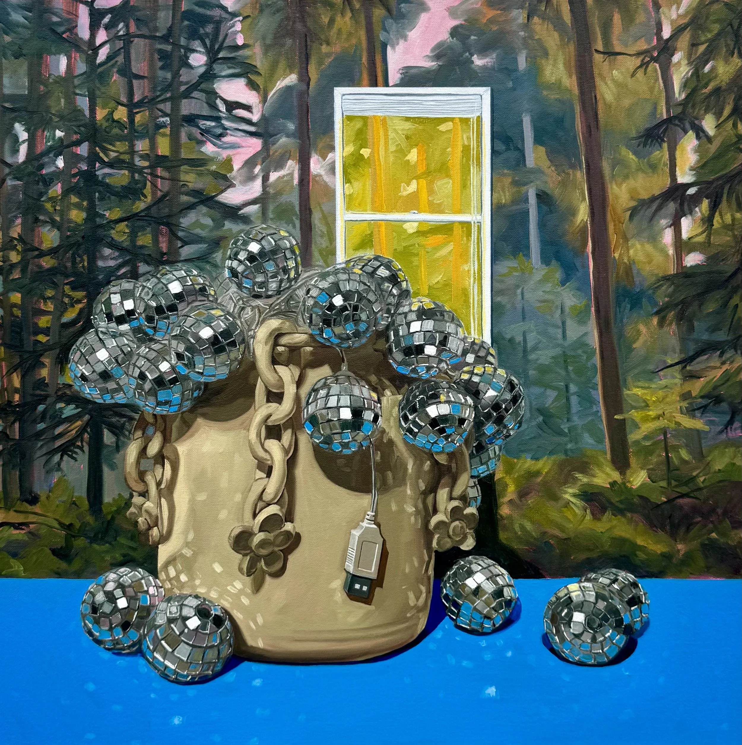 Walking Towards the Trees.jpeg