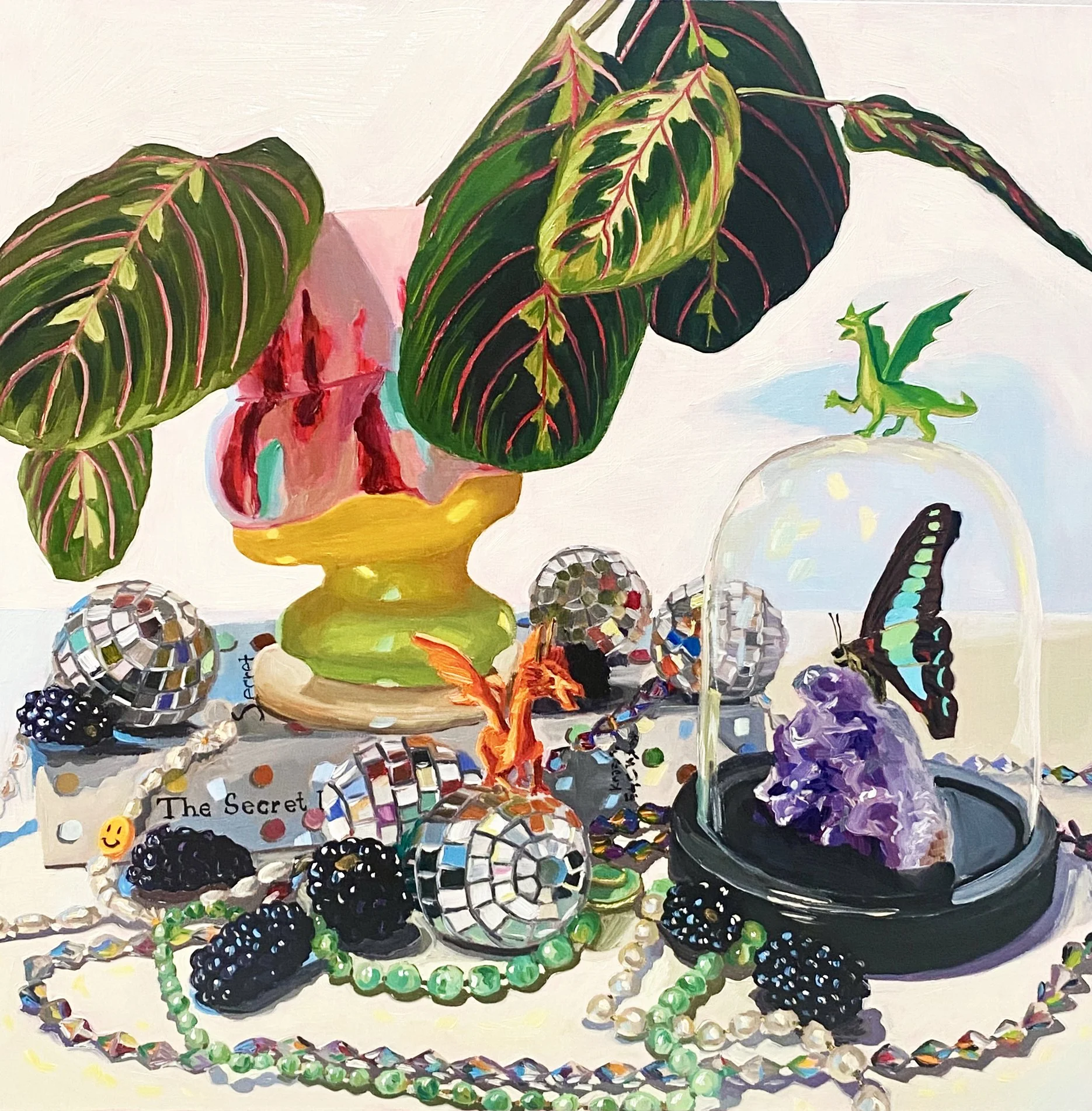 Pile of Treasure.JPG