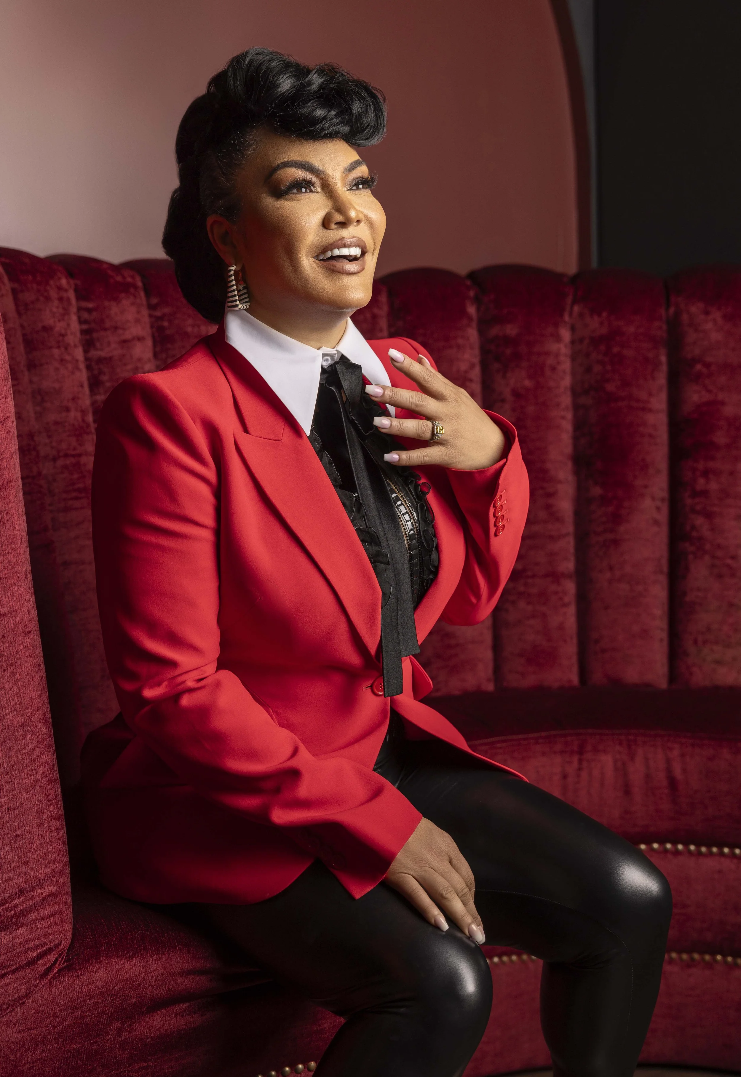Atlanta Fashion Photographer