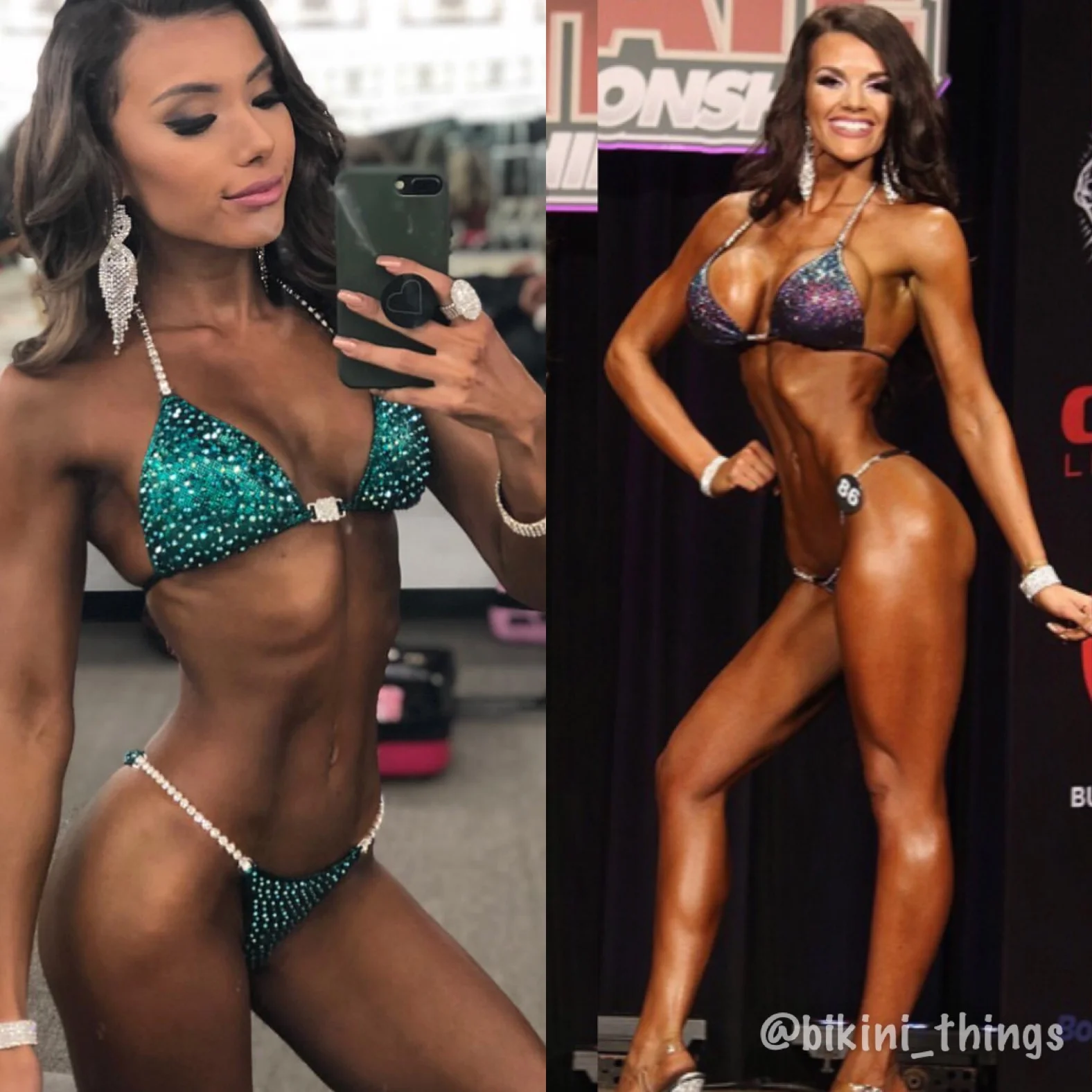 Episode #6: Dating as a competitor