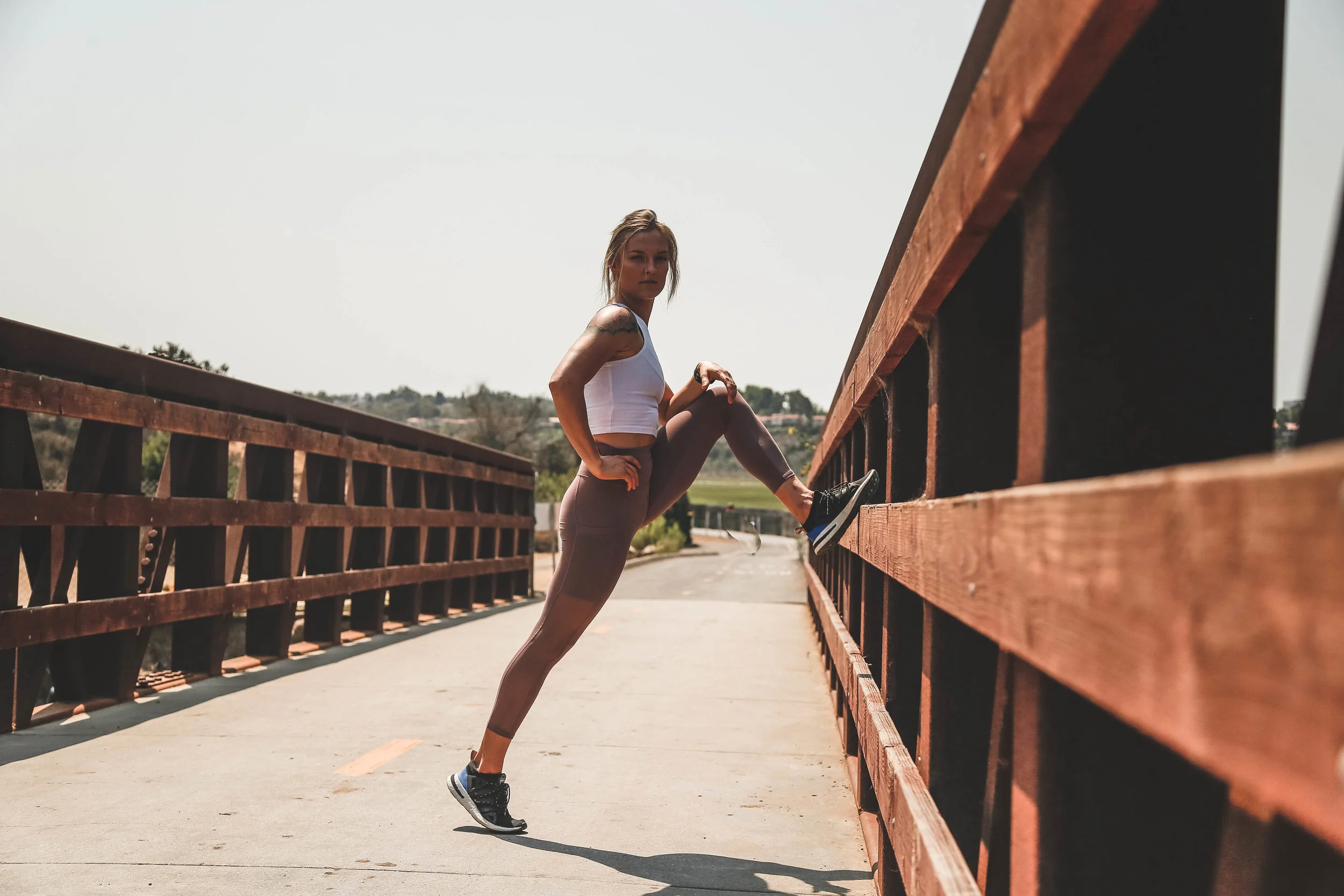 Episode #27 Part 2: Booty Building with Silken Smooth