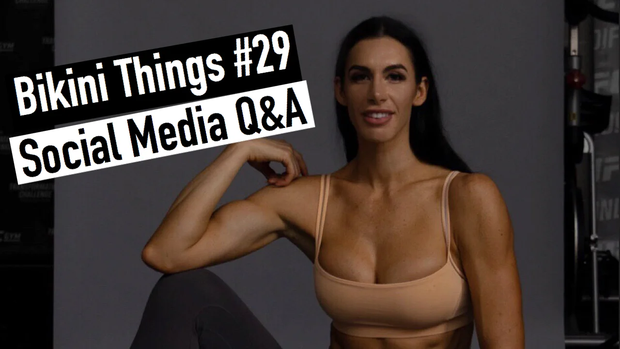 Episode #29: Social Media Q&amp;A