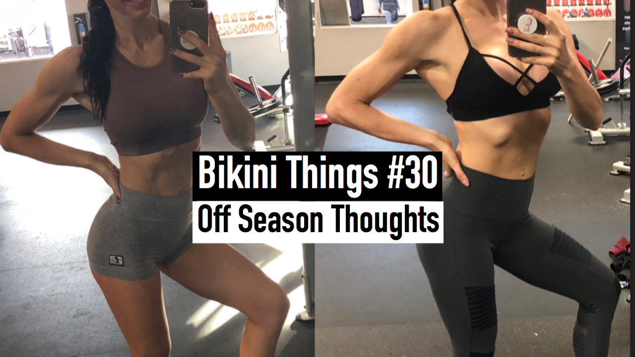 Episode #30: Off Season Thoughts