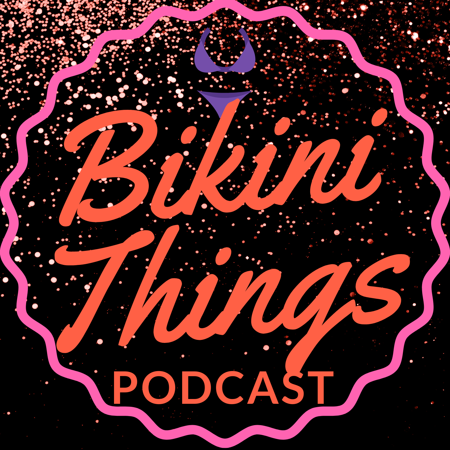 Season 3 Episode 13: 2x Bikini Olympian Lucia Malavaze — Bikini Things