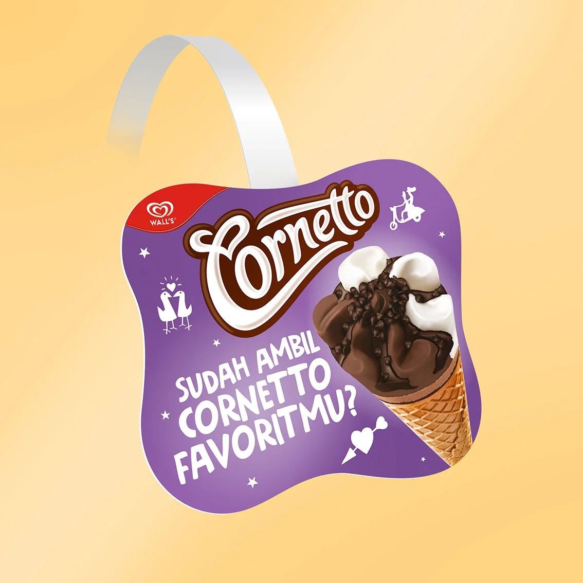 Cornetto Wobbler.jpg