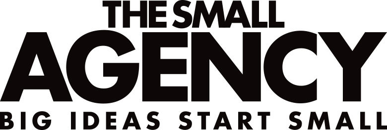 THE SMALL AGENCY