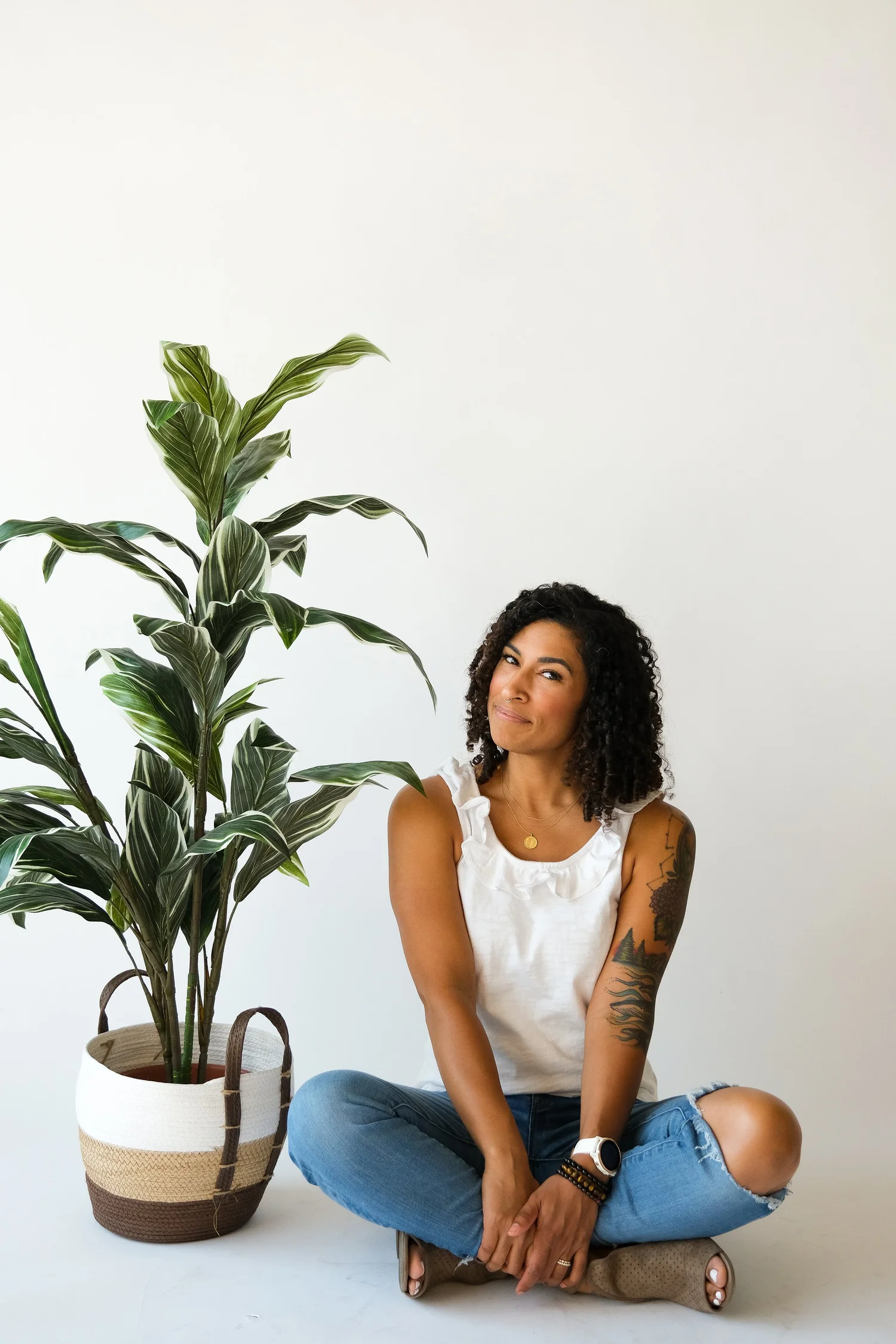 About Tori — Tori Williams Douglass