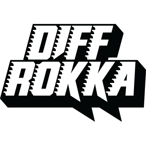 Diff Rokka