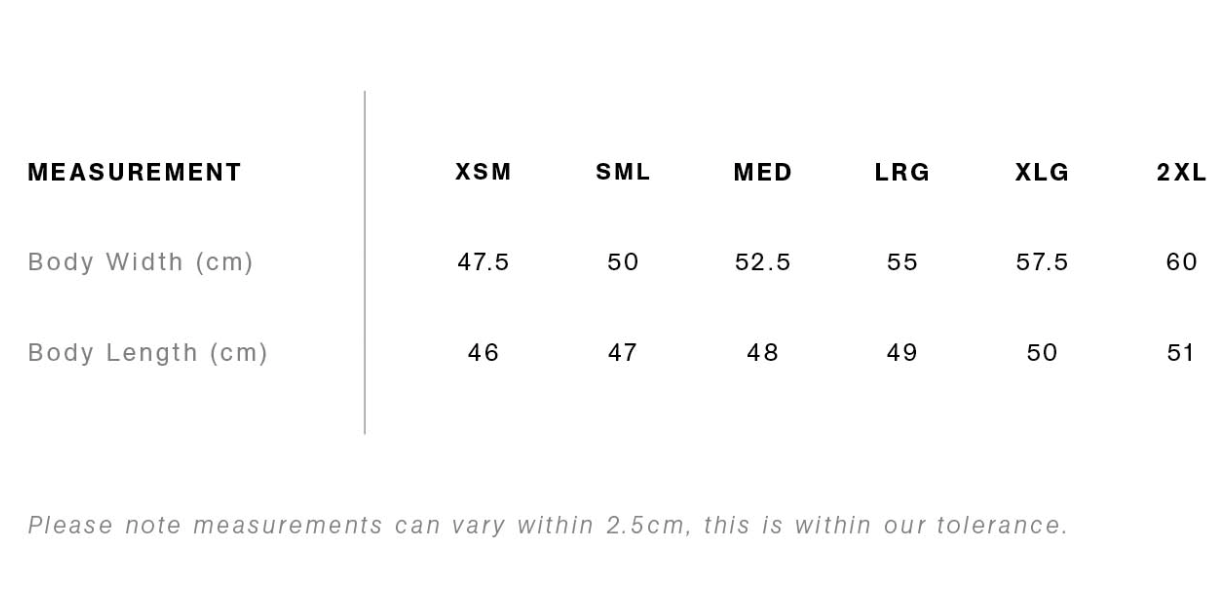 Womens Crop Tee Size Guide.png