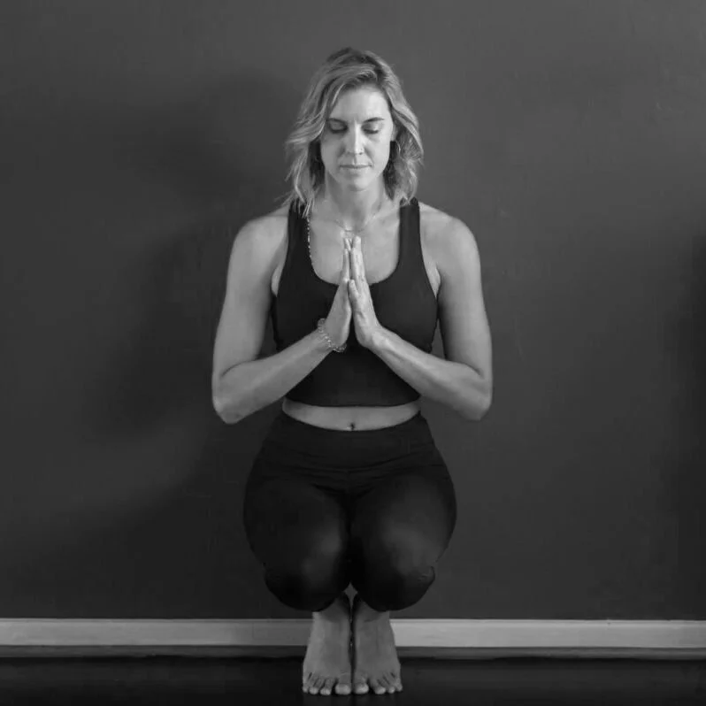 Kelly Ralph Yoga Yoga Teachers & Instructors | Yoga Corner Perth | Yoga Corner