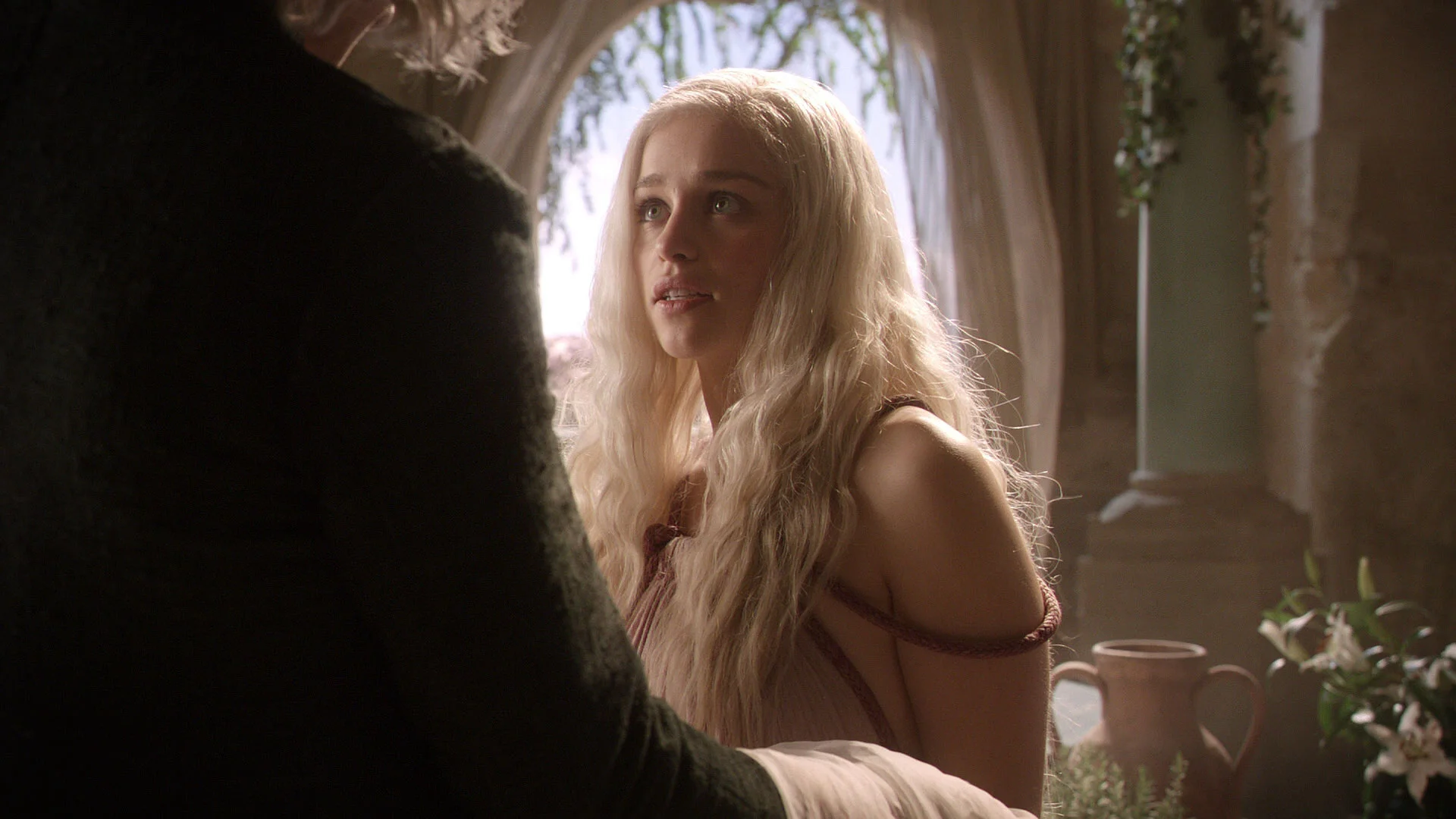 Targaryen guests