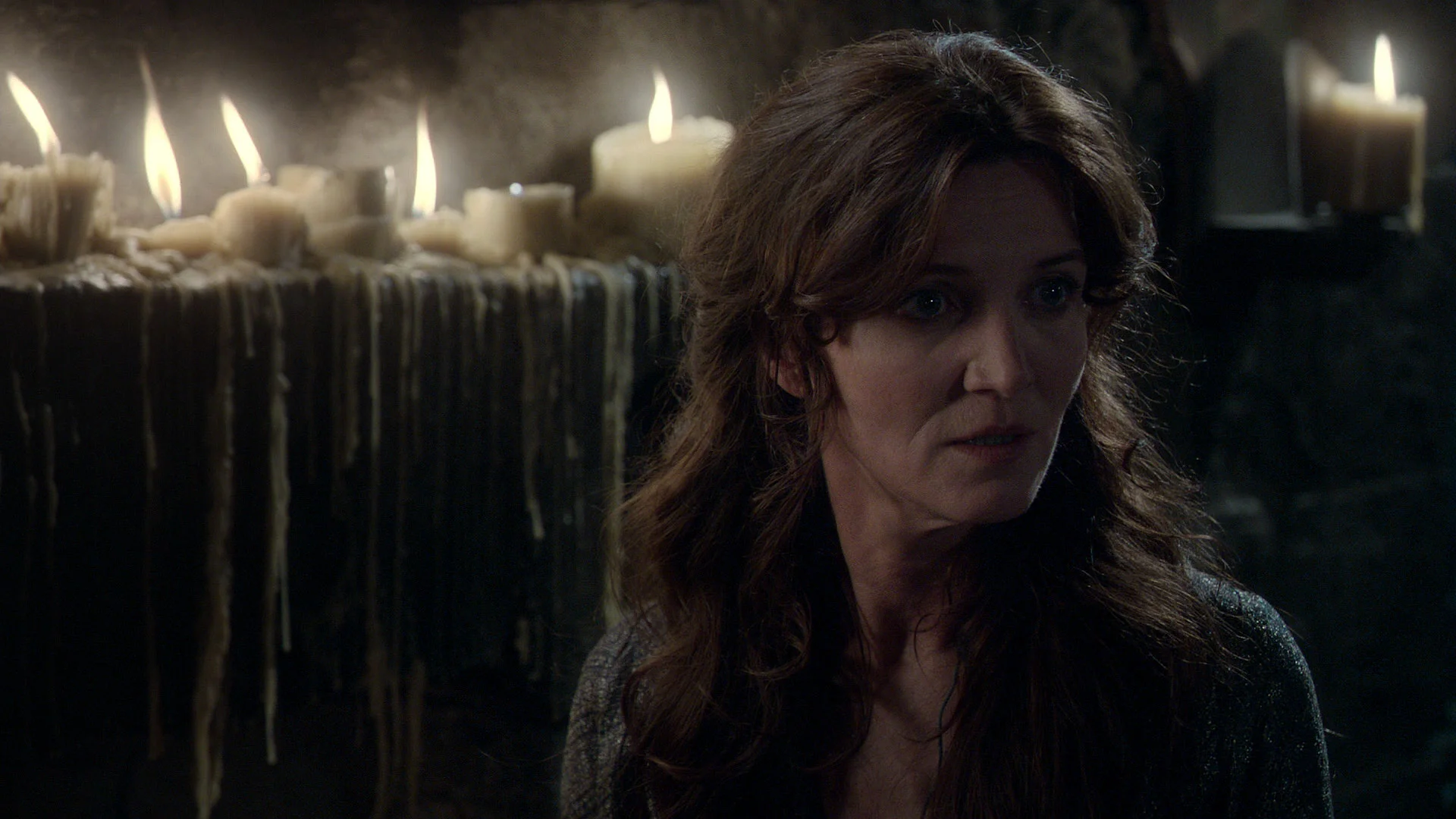 The Eyrie calls