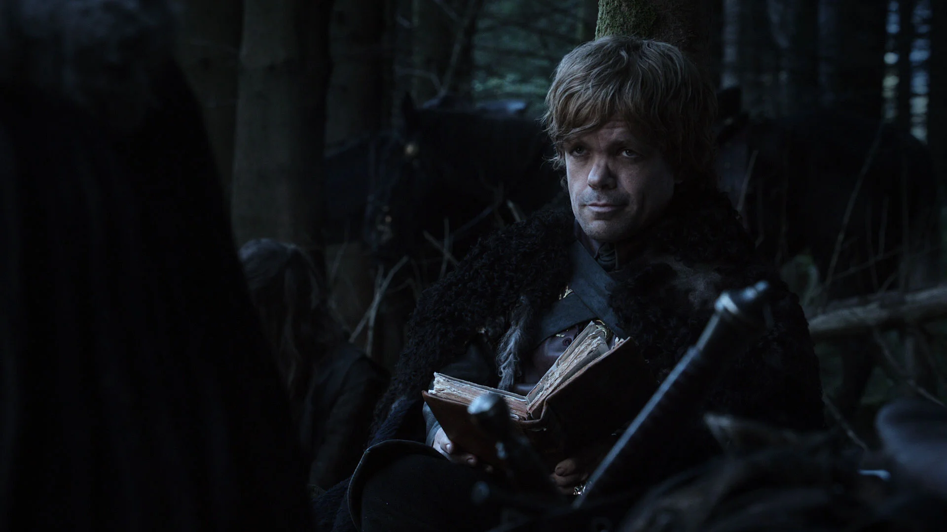 The reader
