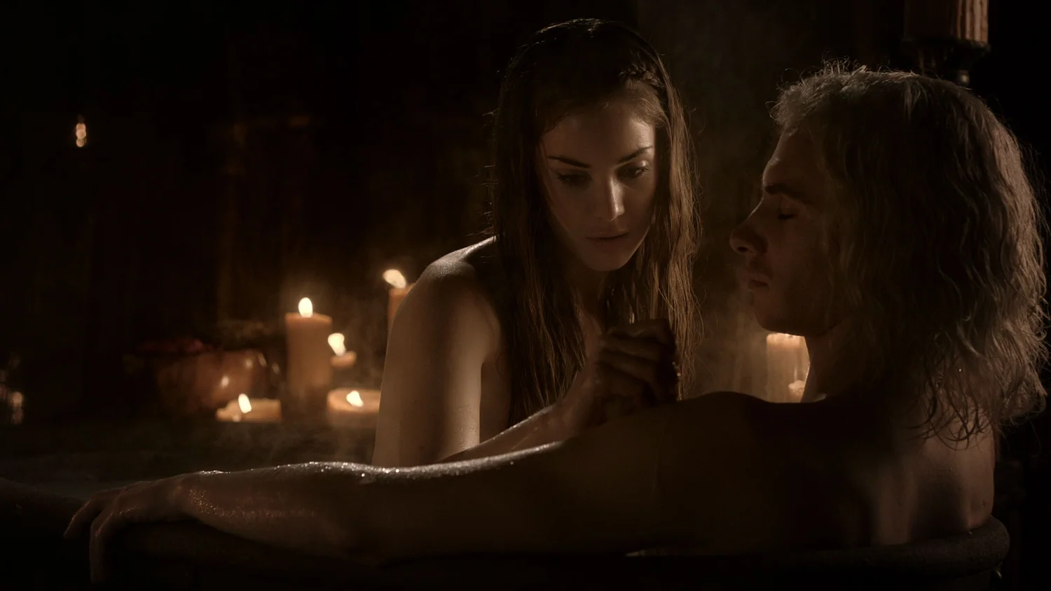 Cripples, Bastards, and Broken Things screencaps — This Game of Thrones