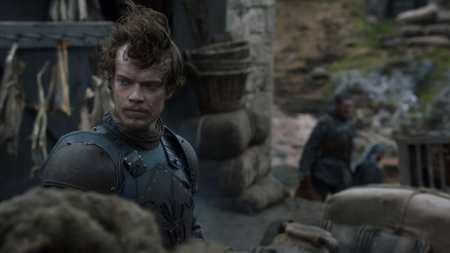 The Ghost Of Harrenhal Screencaps This Game Of Thrones