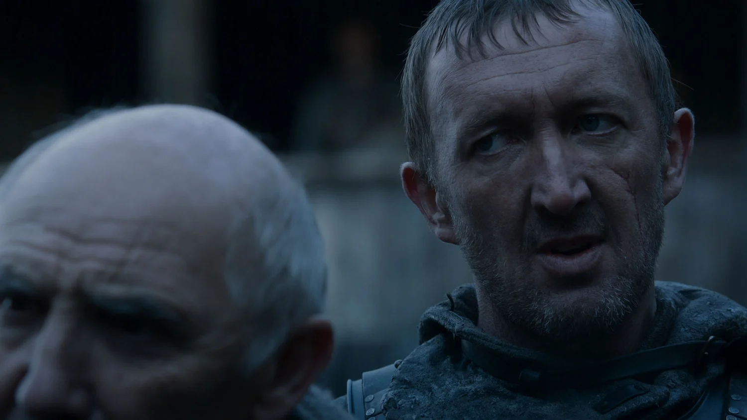 Martin Kenzie Game Of Thrones Character