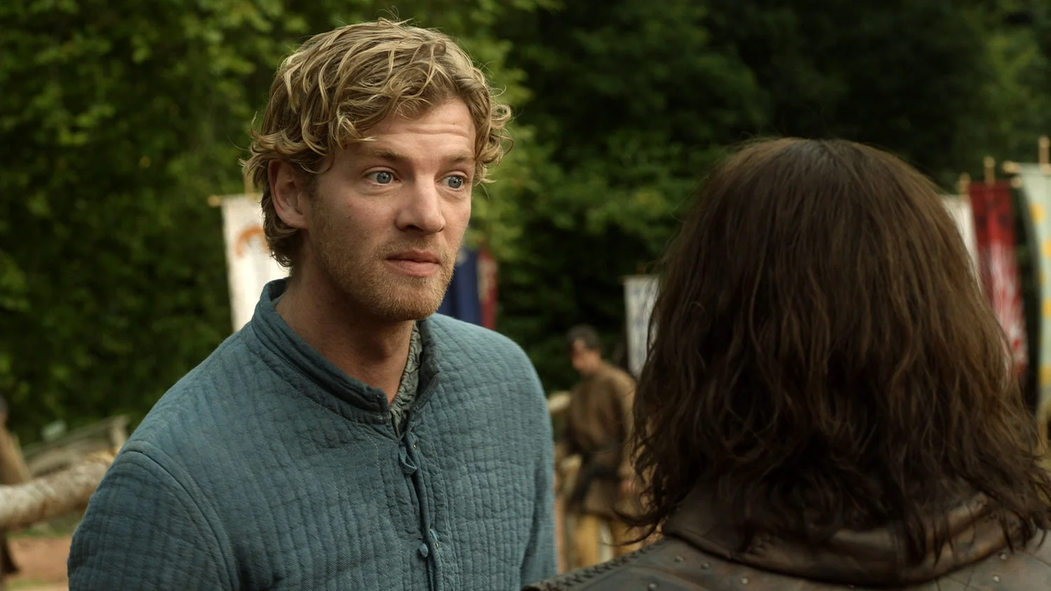 The Departed of Game of Thrones — This Game of Thrones