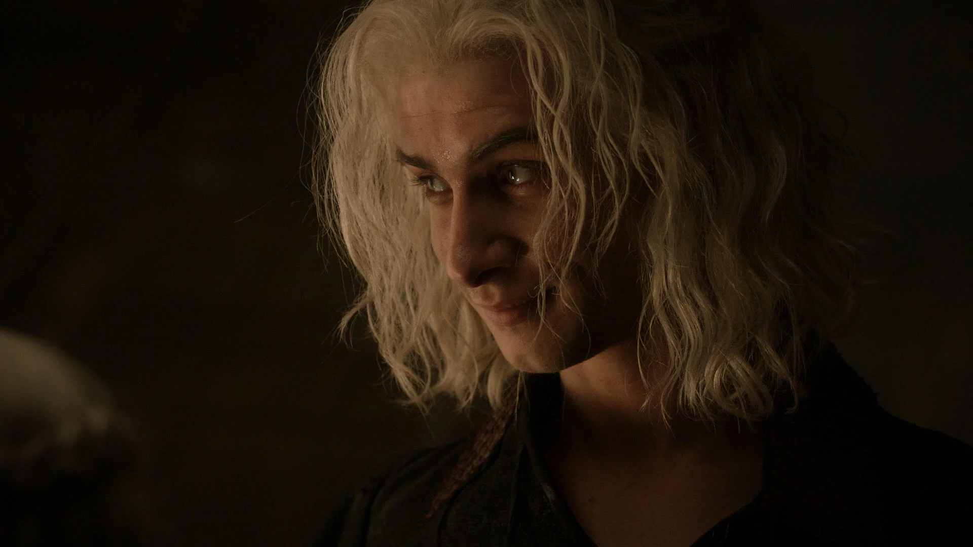 Viserys Targaryen, the "Beggar King"