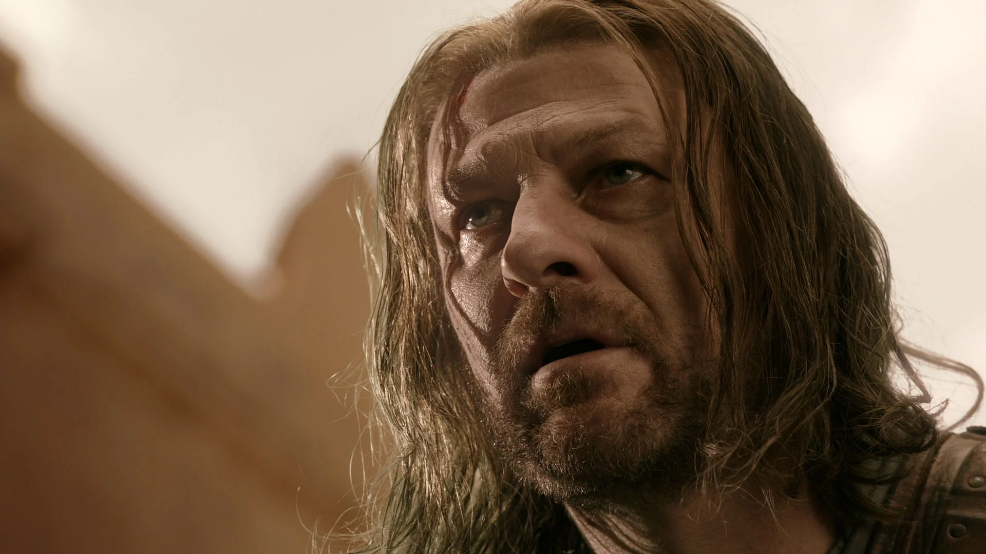 Eddard "Ned" Stark, Hand of the King, Lord of Winterfell, Warden of the North