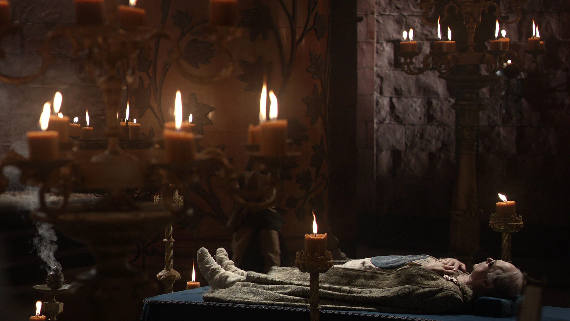 The Hand of the King