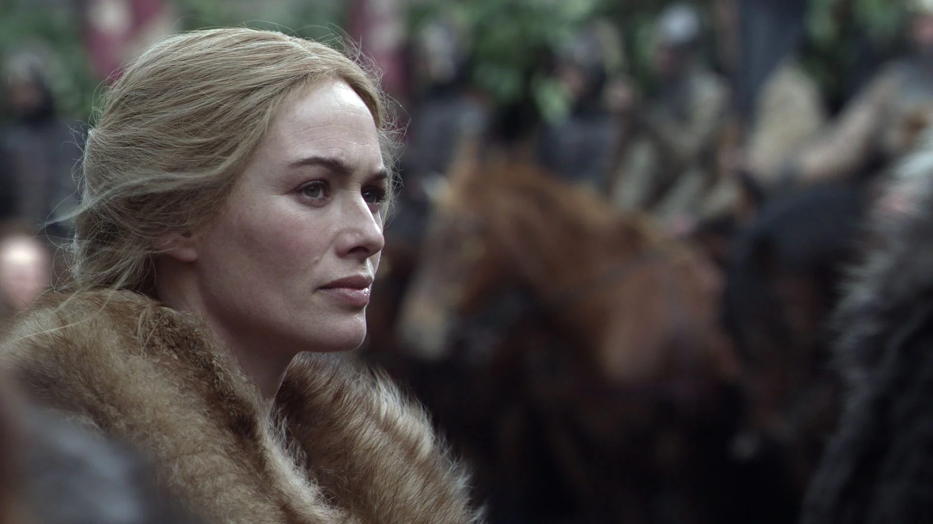 A Queen