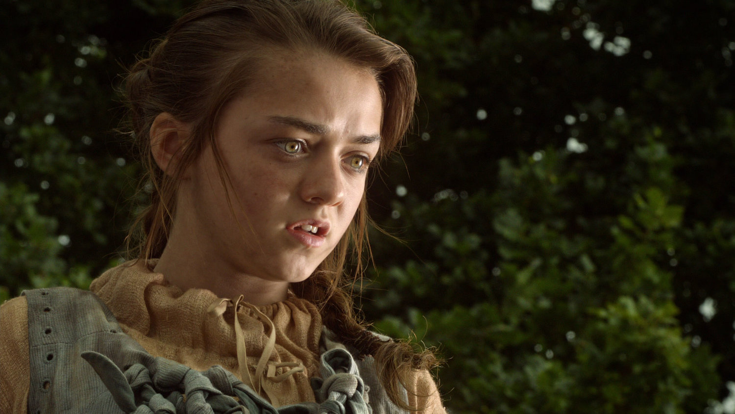 GAME OF THRONES: Season 1, Episode 2: The Kingsroad Photos