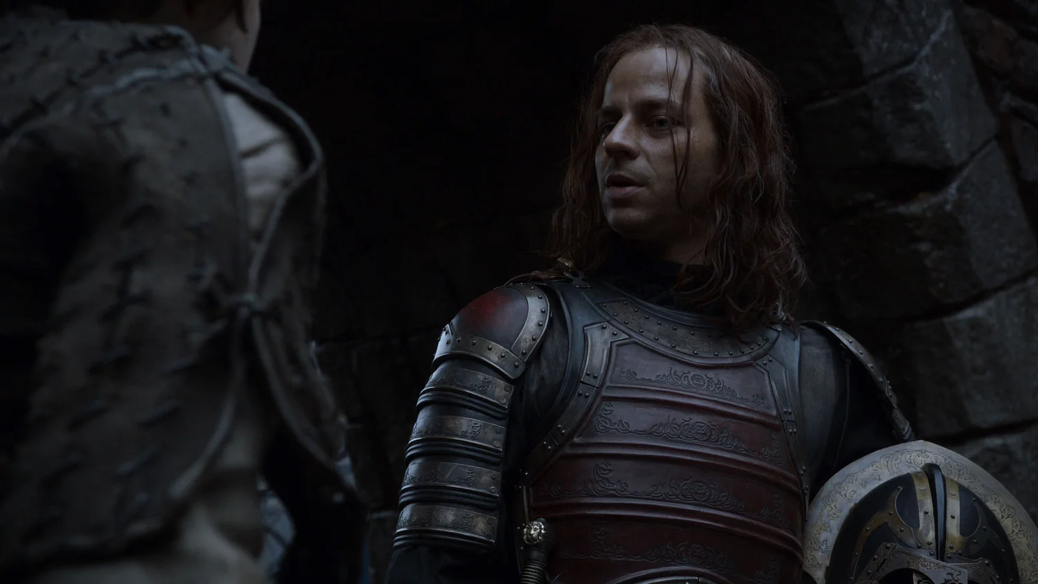 The Old Gods And The New Screencaps This Game Of Thrones