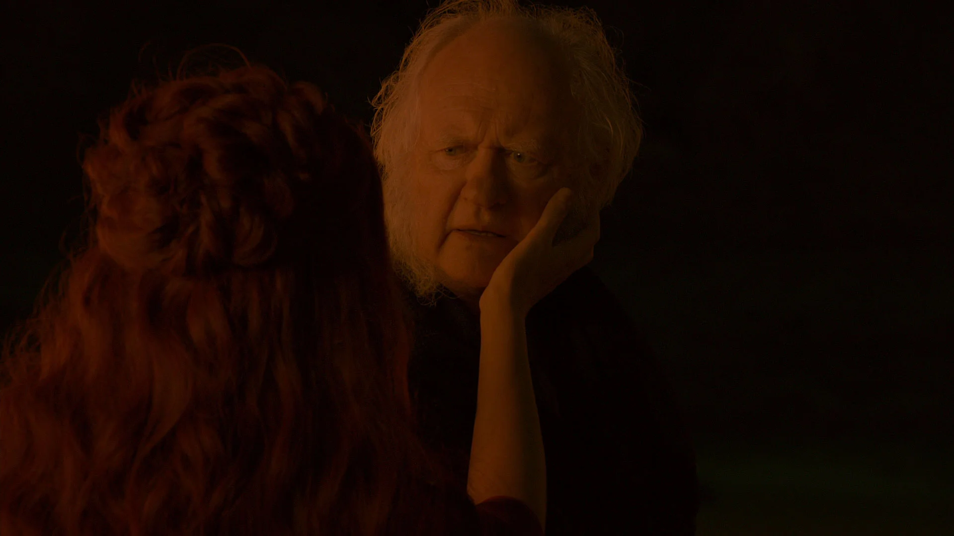 Cressen, Maester of Dragonstone