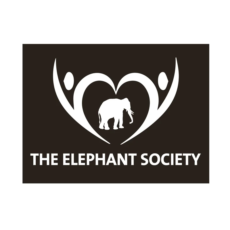 THE ELEPHANT SOCIETY