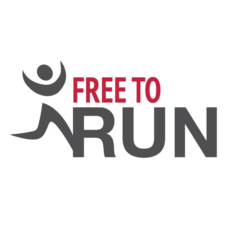 FREE TO RUN