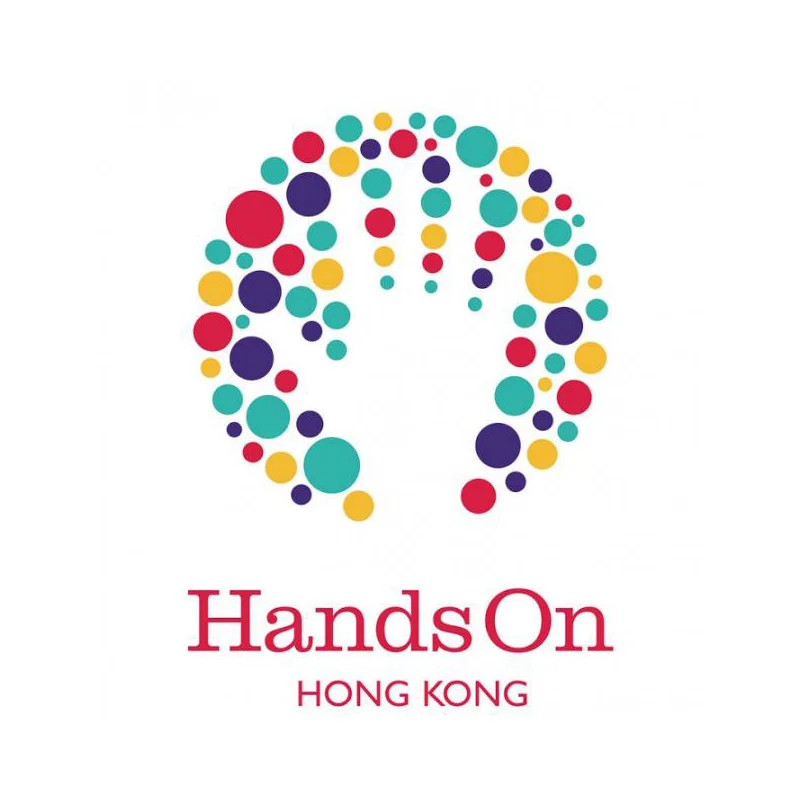 HANDS ON HONG KONG